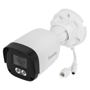 KAMERA IP TC-C34QN SPEC:I5W/E/Y/2.8MM/V4.2 SuperLite SERIES - 4 Mpx 2.8 mm TIANDY